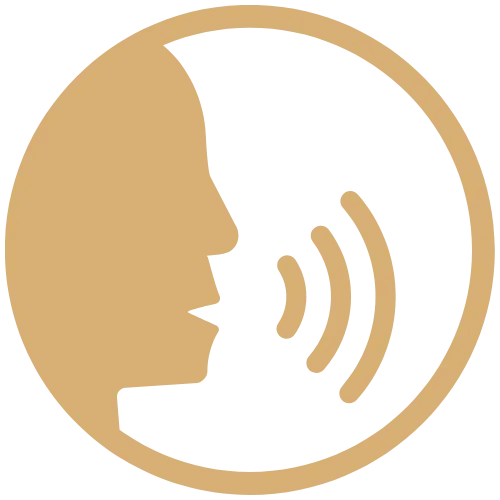 Illustration for The Courage to Speak Up
