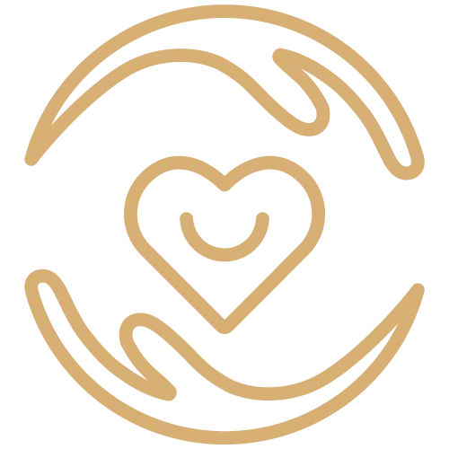 Illustration for The Courage to Care