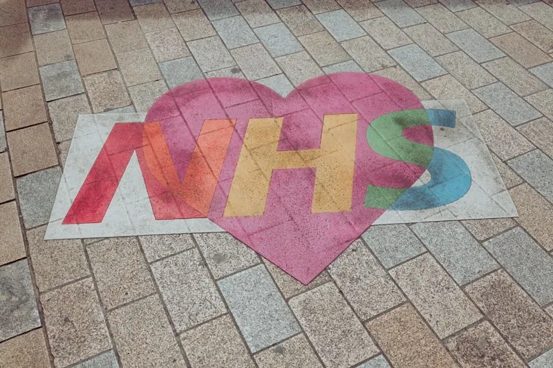 NHS Staff Given FREE Access to Wellbeing &amp; Stress Management Webinars